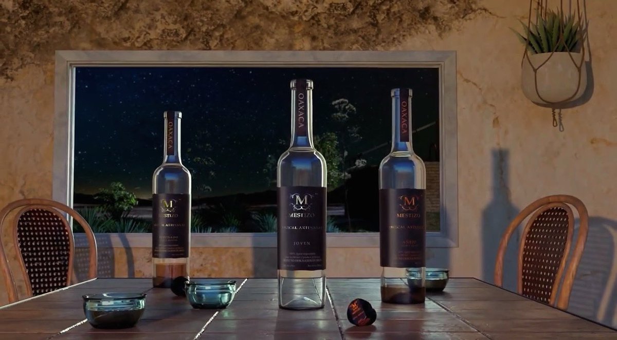 Chill out and drink mezcal.
joven ~ reposado ~ añejo

#summer #mezcal #mezcalmonday