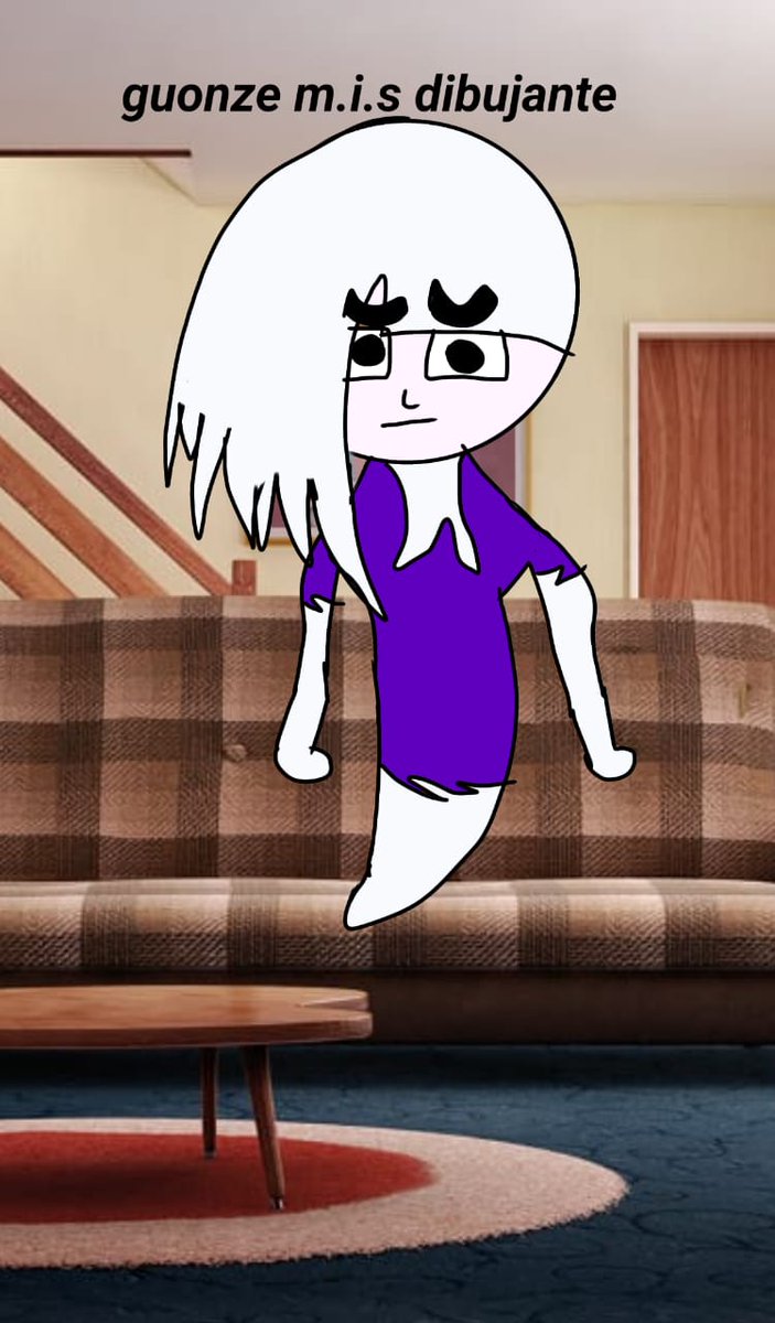 guonze's tweet photo. me olvide de publicar este dibujo aca en twitter/x pero ya esta CARRIE EMO DE MI AU TAFOG #tafogdimensions #Gumball #series  creditos al au original @Aislep_ https://t.co/45wqI3SjHa
