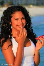 Jasmine Villegas 2024