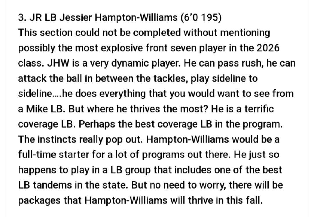 jerseywilliams_'s tweet photo. Junior season inna few more days👀 @MorrowJamayis @BrendenReese1 @KasonBrooks4 @longviewgameday @Lobo_Football @MrProsserLISD @ https://t.co/f67Q9unvcP