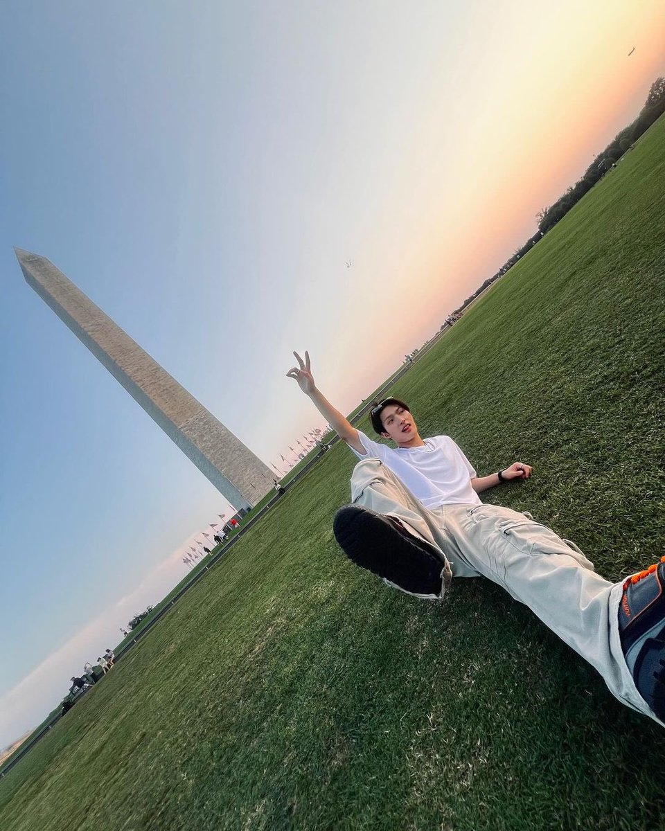 1024updates's tweet photo. [📷] 240806 | MINGI

#ATEEZ #에이티즈 #MINGI https://t.co/jP5YaVQGhY