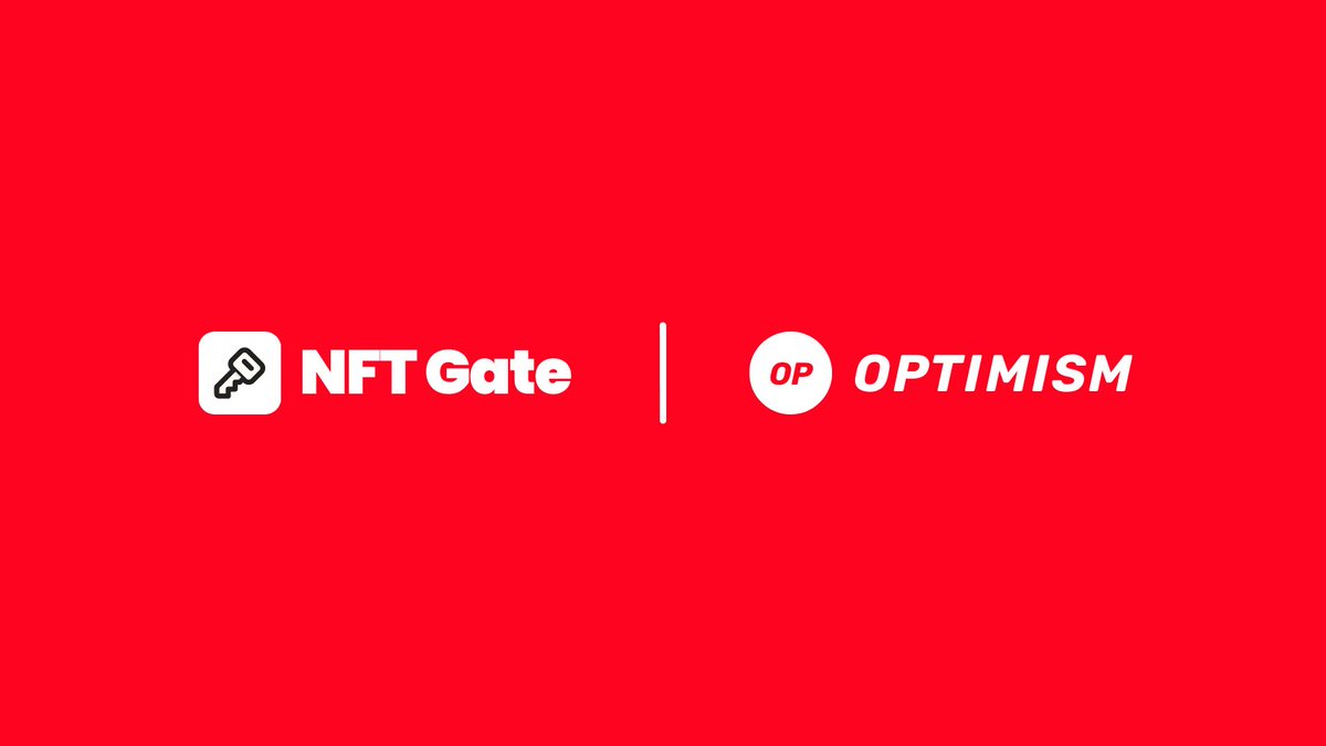 NFT Gate tweet media