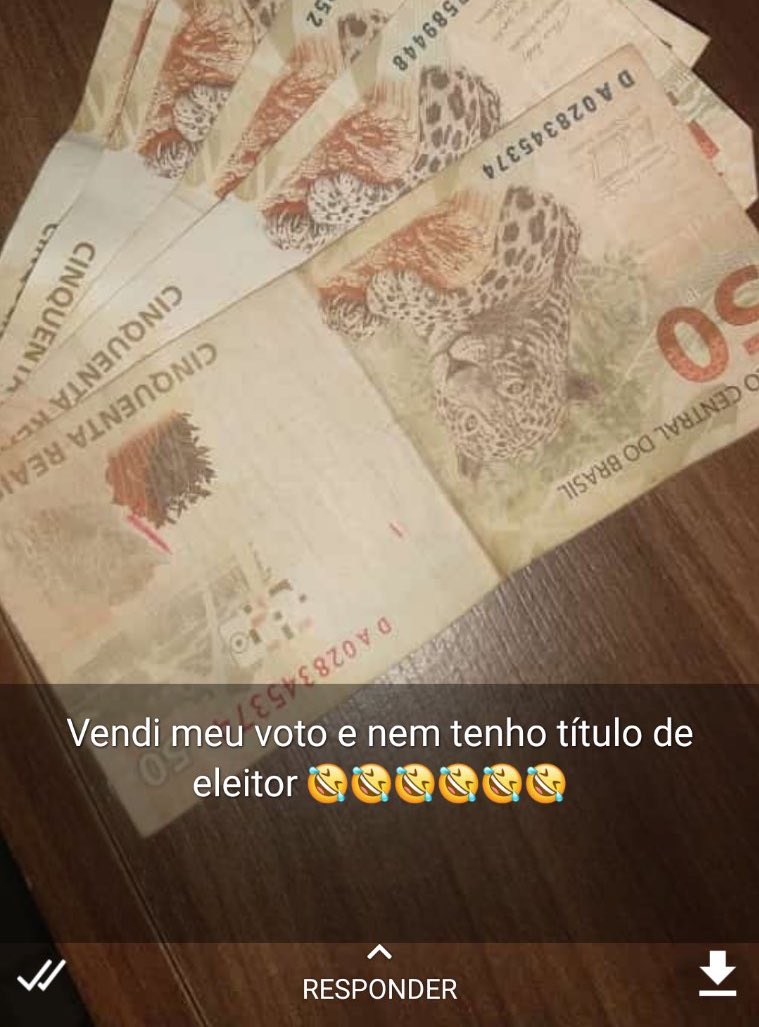 isso é o mais puro suco de Brasil (@purosucodobr) on Twitter photo 