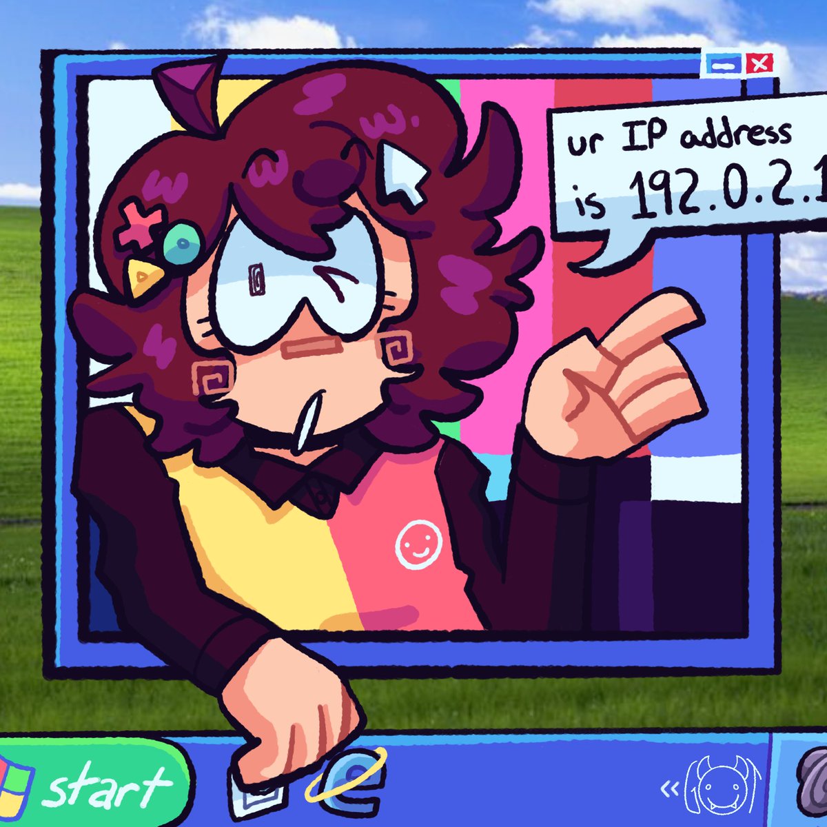 17: <a href="/Neon1nk/">Neon! Feeling: swag?</a> 
18: smolcantspell on af