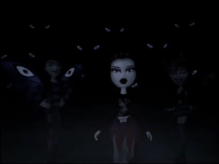 cybeline_pixie's tweet image. que ganas de ser una fckn bratz hada, no inseguridades, no estrés, no depresión, solo rave y rave con los loquitos🤪😭