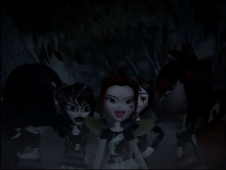 cybeline_pixie's tweet image. que ganas de ser una fckn bratz hada, no inseguridades, no estrés, no depresión, solo rave y rave con los loquitos🤪😭