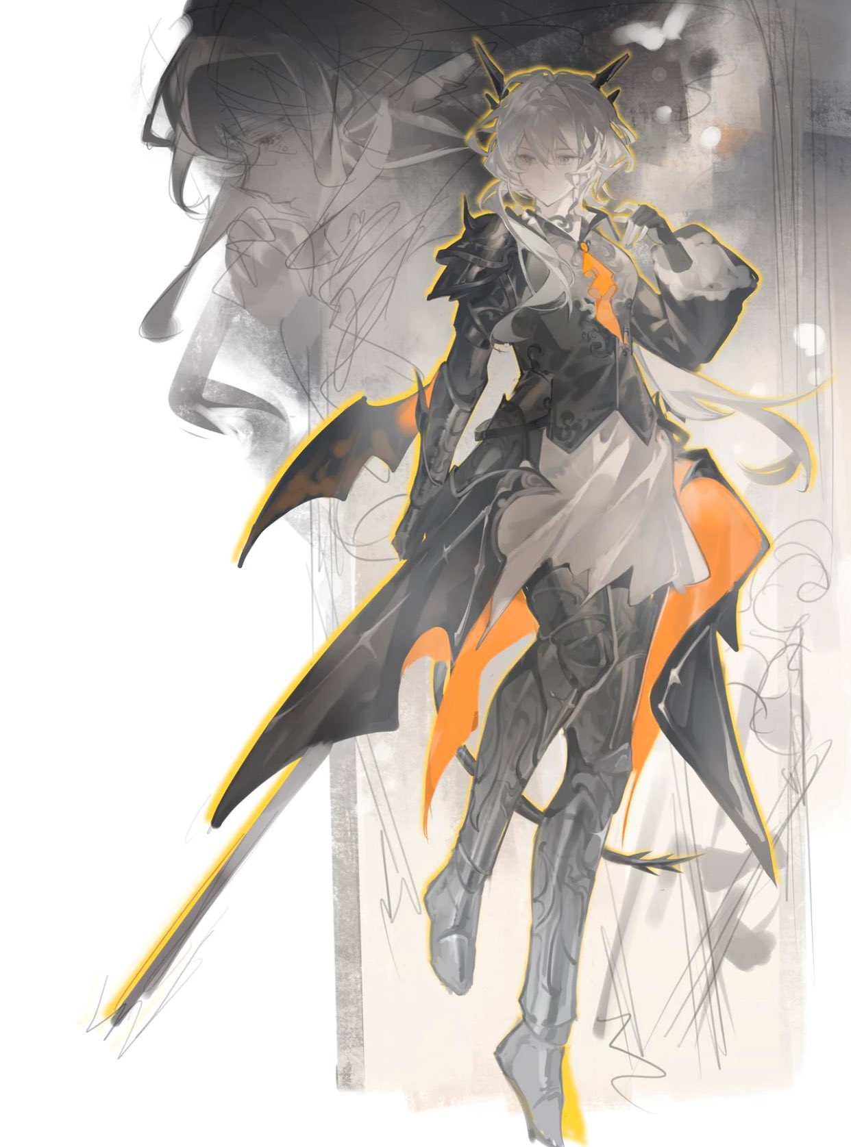 タルラ(アークナイツ) - البحث / X