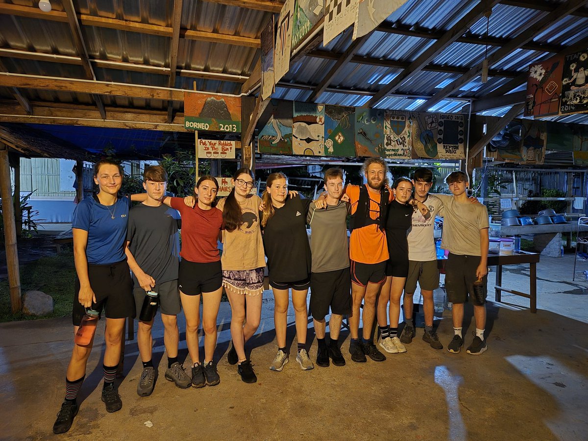 Mark Rutherford Trips tweet media