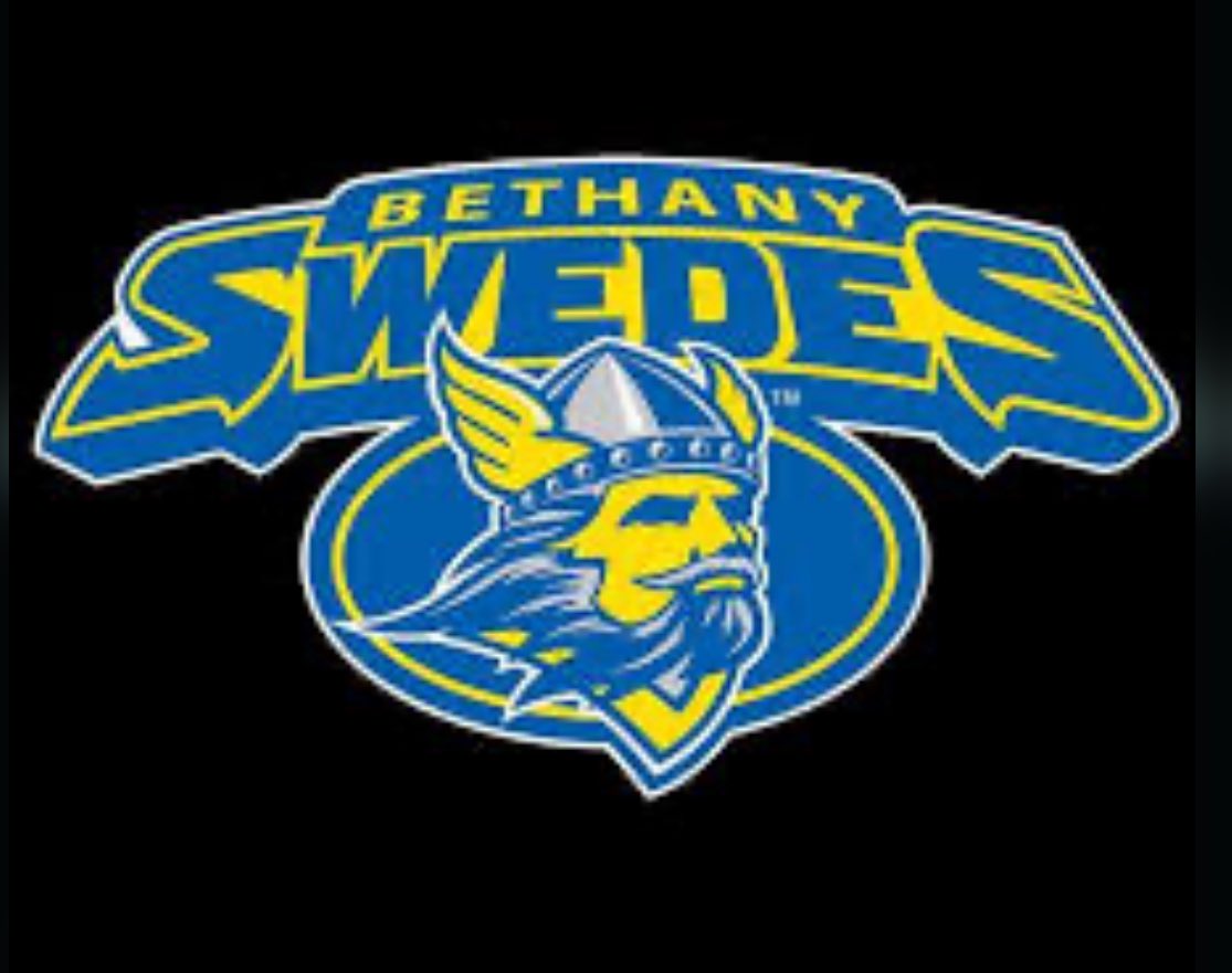 Blessed to receive my first offer from  Bethany College #AGTG