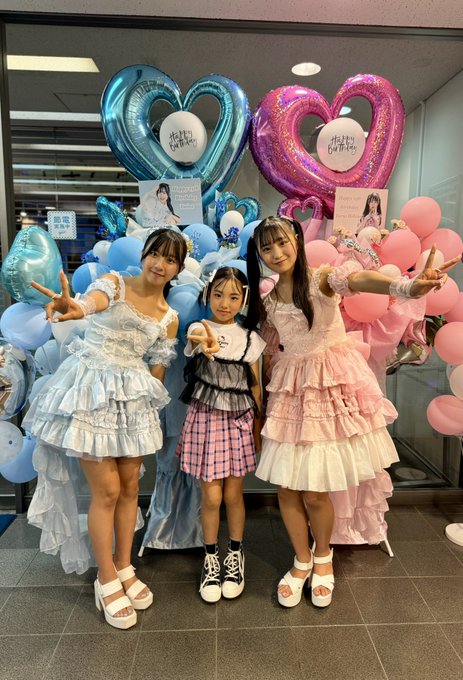 Twitterのコスプレ画像4