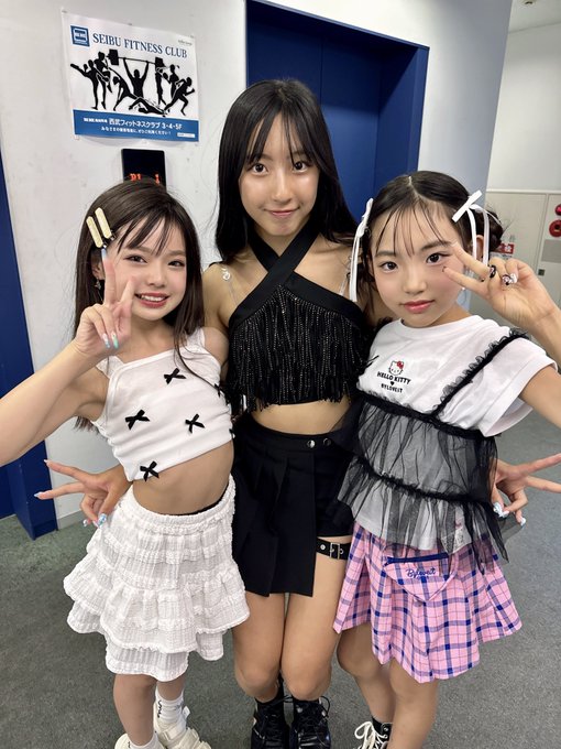 Twitterのコスプレ画像2