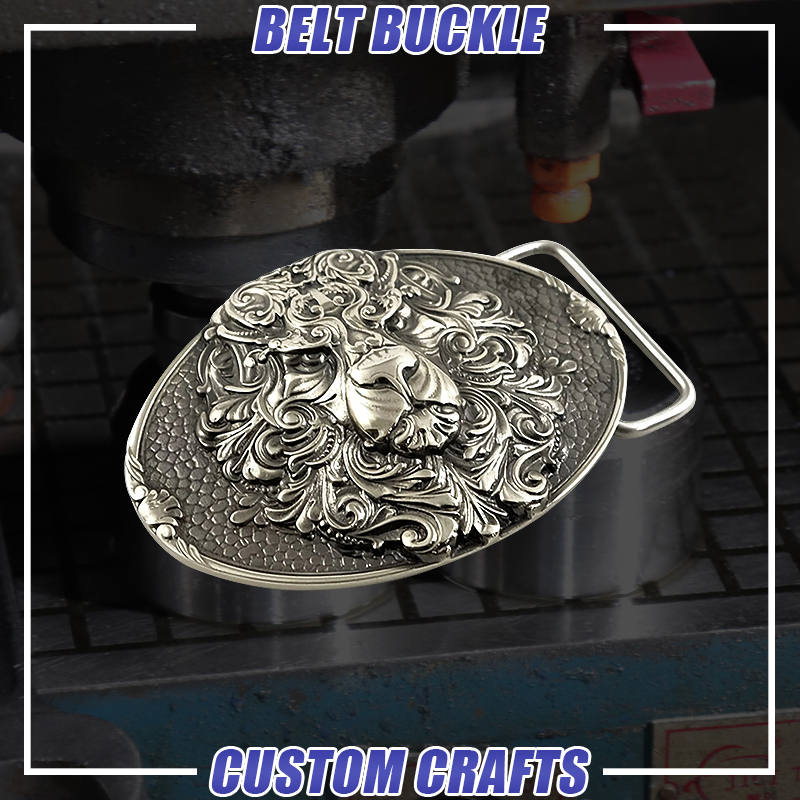 craftscustom122's tweet image. Which custom belt buckle is your favorite?🤩

Customize any belt buckle you want:
- Metal Material
- Color
- Shape and more✨

💡Get more inspiration, pls visit: craftscustom.com 

#custombuckle #customsilver #westernstyle #rodeostyle #rodeooutfit #beltbuckle