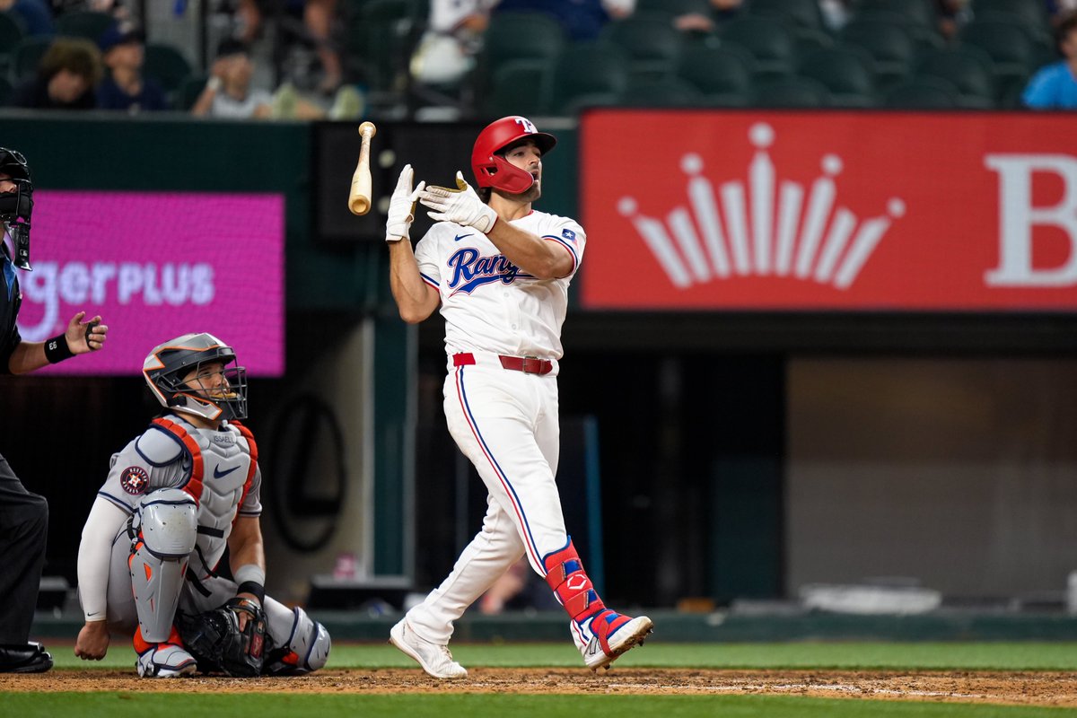 Texas Rangers tweet media