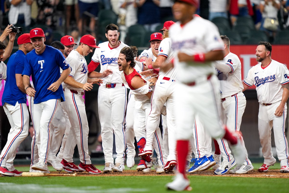 Straight out of a storybook.