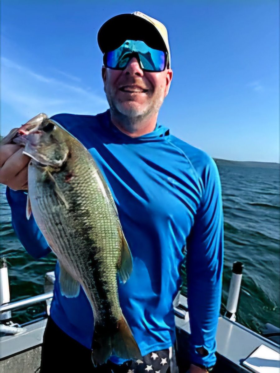 KrystalLLindsey's tweet image. Fishing Table Rock Lake last week did not disappoint! @Billy_Lindsey #fishing #tablerock #tablerocklake