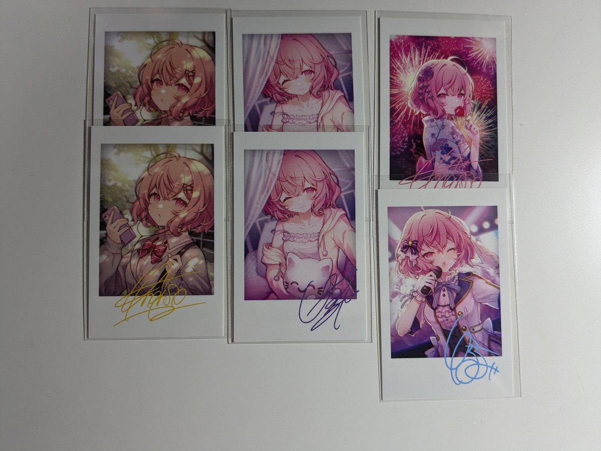 likee0120's tweet photo. nqrse チェキ 交換 買取

求
4枚目or現金

譲
1〜3枚目

交換▶手渡し
買取▶PayPay、振込、メルカリ
※詳しくはALTへ https://t.co/UUtiQcflu0