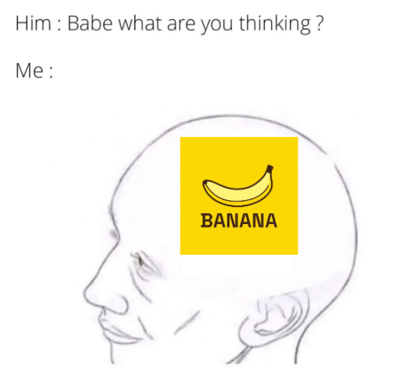 thebananation's tweet photo. Anyone thinks the same way? https://t.co/hczxH0VQfM