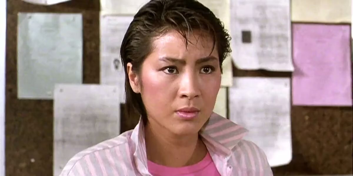 PopCrave's tweet photo. Happy 62nd birthday to the iconic Michelle Yeoh. https://t.co/eW764cp1qW