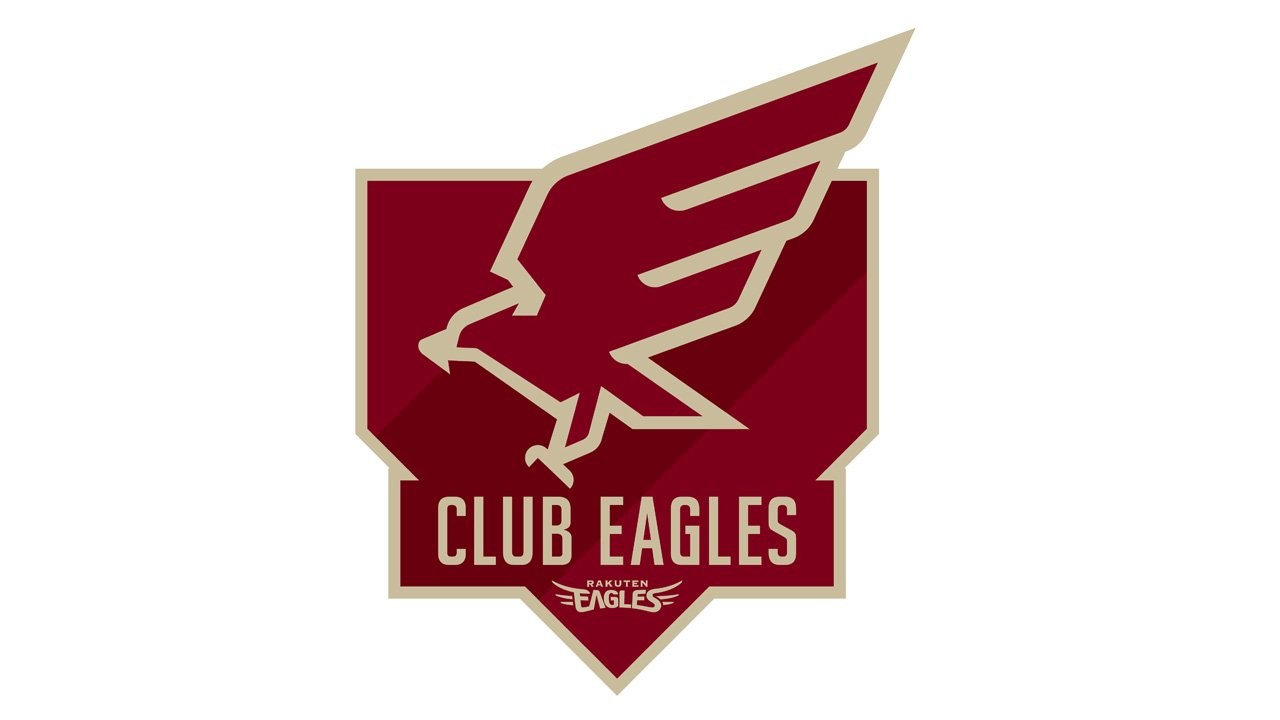 楽天イーグルス CLUB EAGLES PREMIUM限定 グラウンドコート