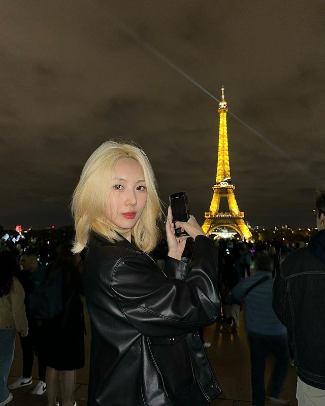 yubin. tweet media