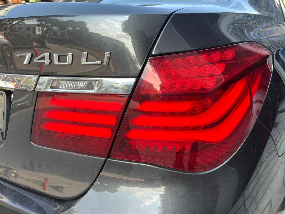propelauto's tweet photo. BMW 7'Series Facelifted LED Tail Lamp Set available #ForSale
Ping us & Adopt it for your carβπ€π
#BMW #F02 #F01 #740Li #730i #750li #SGcar #LEDtaillamp #GenuineParts #guaranteeditem #PreOwnedcars #PropelAutoParts #Singapore #7Series #LED #TailLight #Rear #Electrical #Light https://t.co/tlfUciaDjX