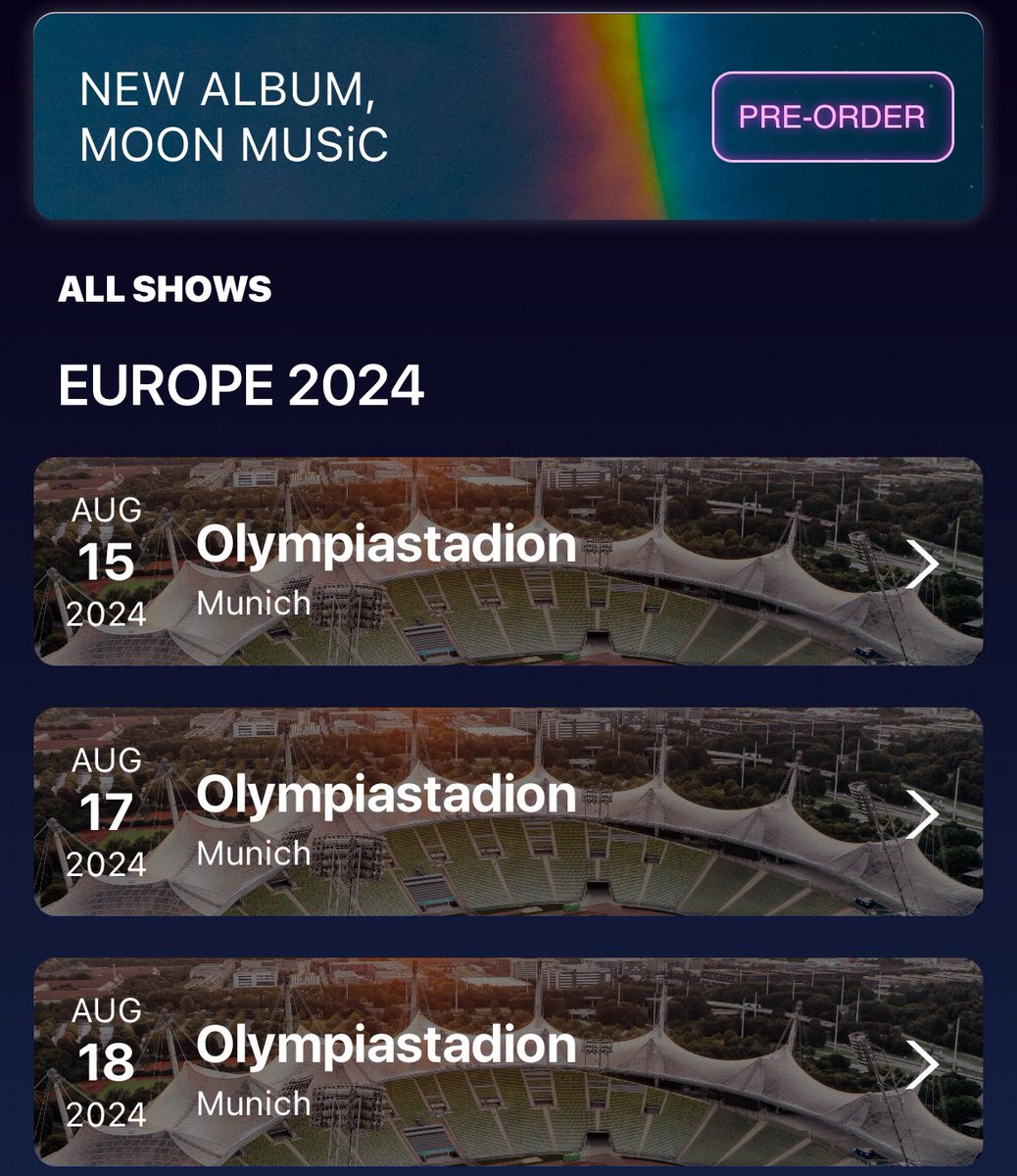 elines98's tweet image. what are the chances of Coldplay inviting Adele to one of their concerts in Munich?  👀🔥🔥🔥