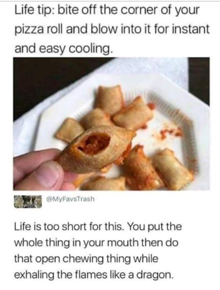 i like food tweet media