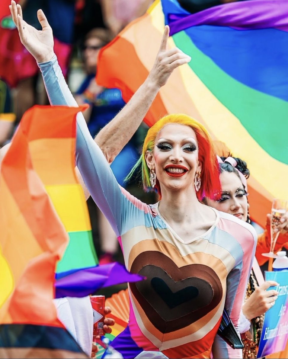 ⭐️DAILY PHOTO DUMP⭐️

Xilhouete, Anubis, Morgana Cosmica &amp; Ma'Ma Queen stun in new photos.