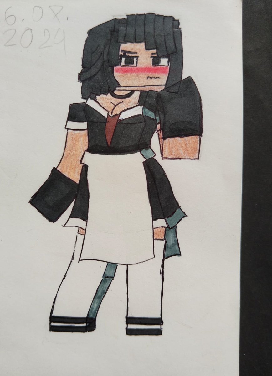 SFKCOMMUNIST's tweet photo. Mommies π
#minecraftartwork #minecraftartists #minecraftart #arts #artist https://t.co/1HiZjhrCNZ