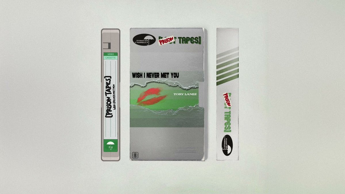 Tory Lanez Drops New Music ‘Prison Tapes’: Tory Lanez brings the bars from behind bars with his latest set of new music titled Prison Tapes. 

On Friday (Jul. 26), the incarcerated rapper and singer released 8 new tracks. He showcases his lyrical muscle… rapradar.com/2024/07/26/tor…