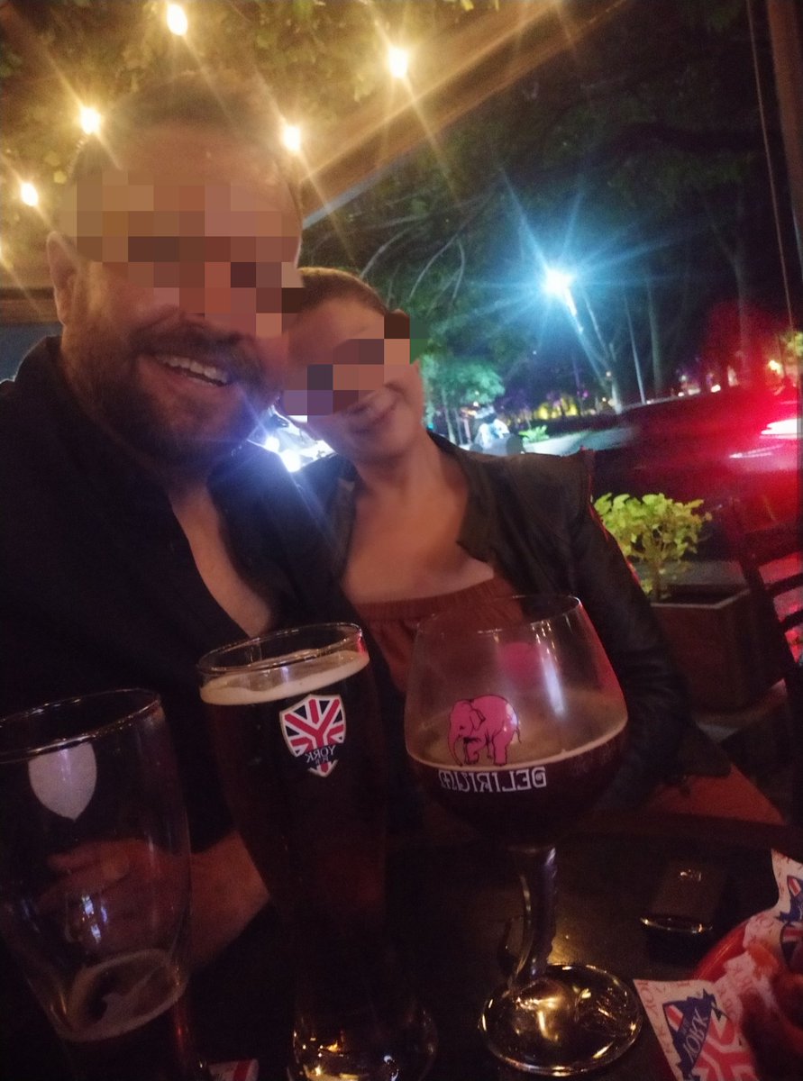 LibbyAndCarlo's tweet photo. 5 meses después, mismo lugar, objetivos cumplidos
#ParejaGdl #SwSoft https://t.co/sIUiJTPvnQ