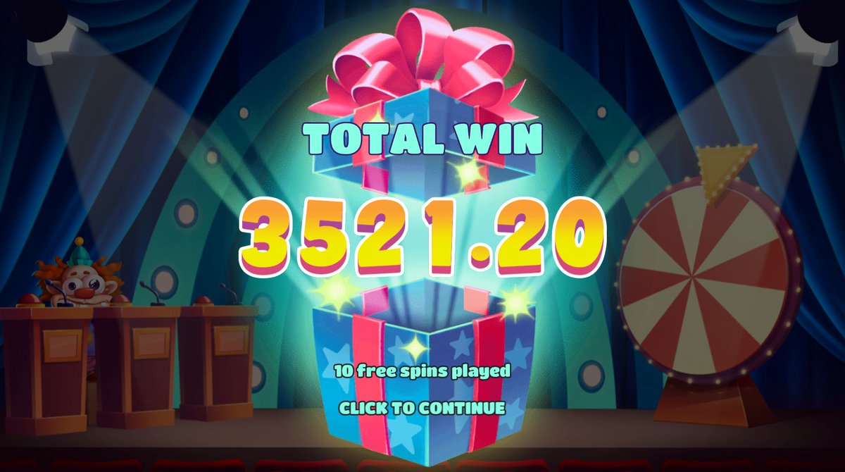 Timmy, Hector &amp; Lenny have come out with a massive W! 🤡

Comment below which of the three dorks is your favourite alongside your username to give yourself a chance at a 1 in 30 share of the winnings below 👇

*.com users only