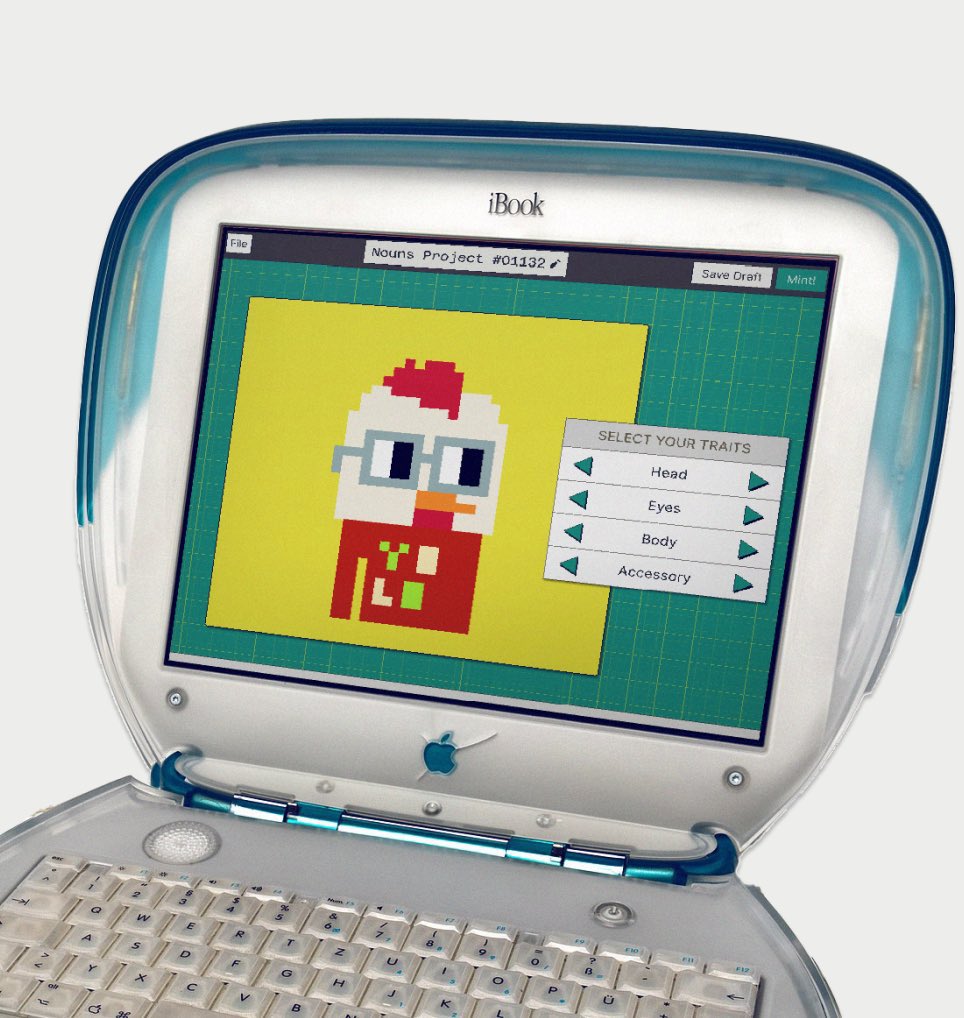 Mintbash tweet media