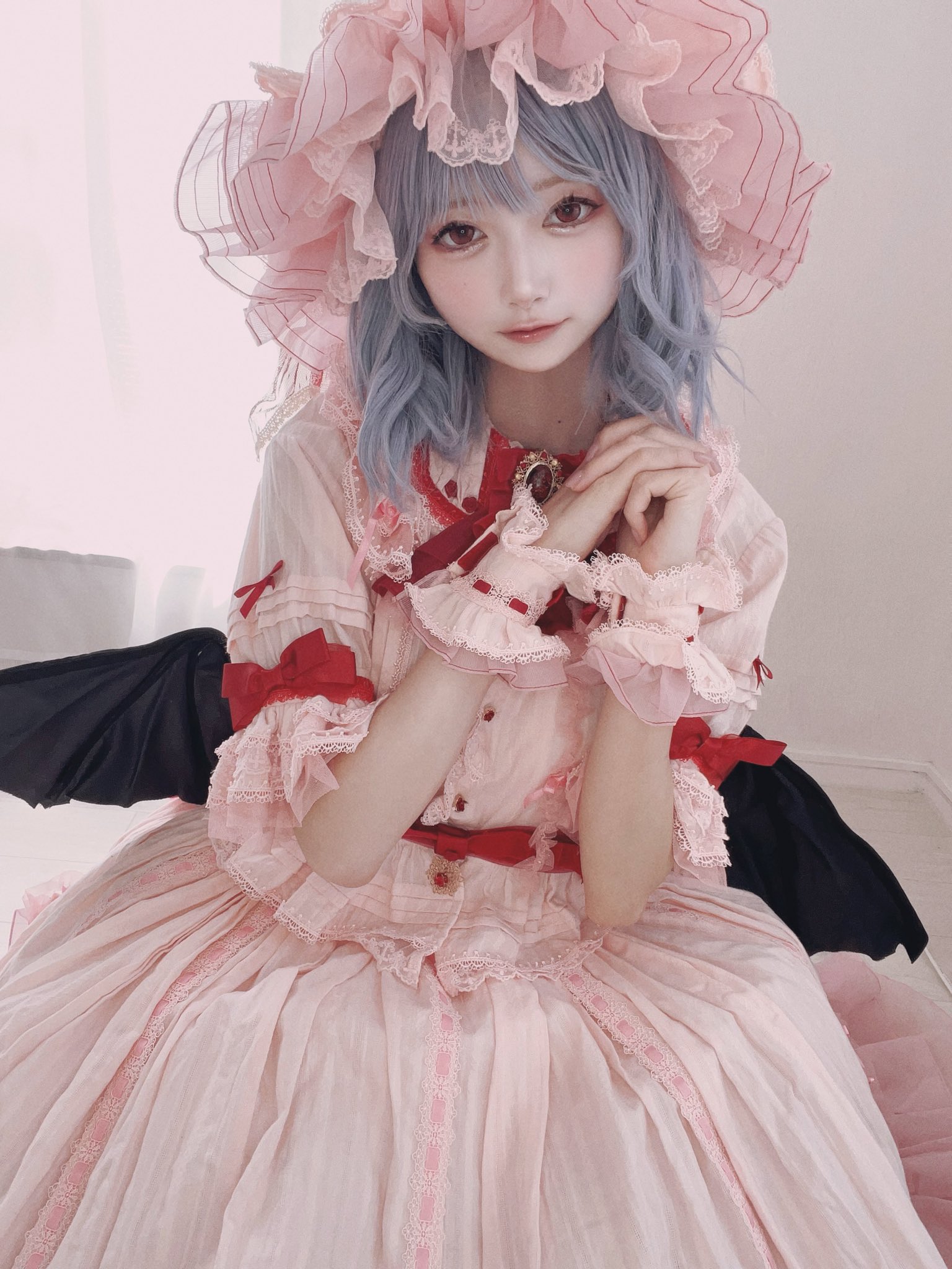 久堂あまね on X: 