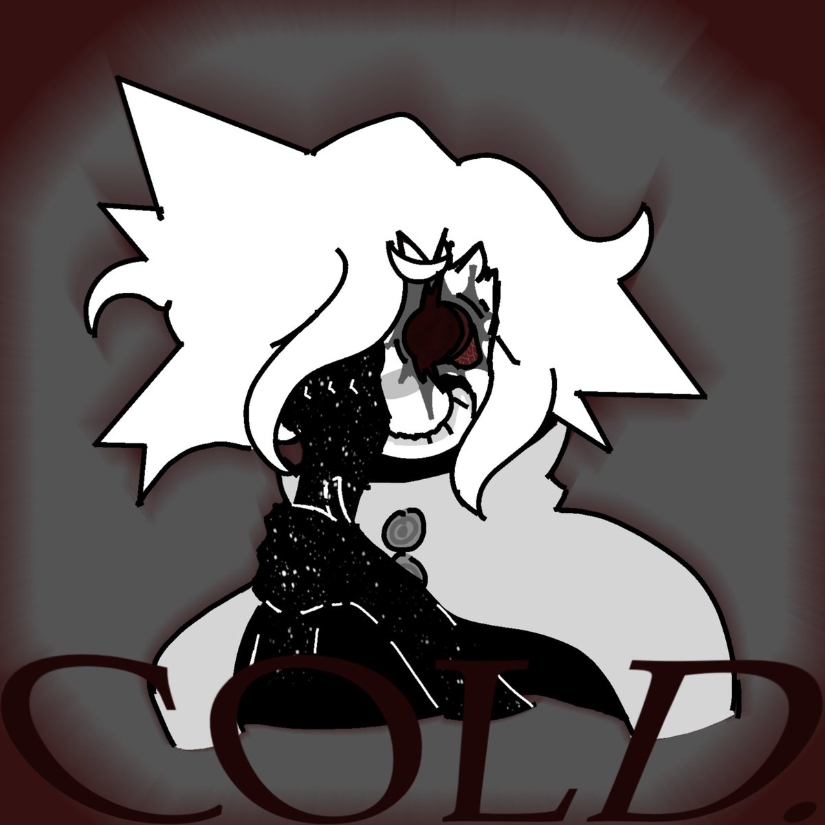 lnStardust's tweet image. Dark.

I haven’t posted this here yet so.  Lil horror thing for human loop ( or Venus as they’re now called !! )

TW for slight artistic gore