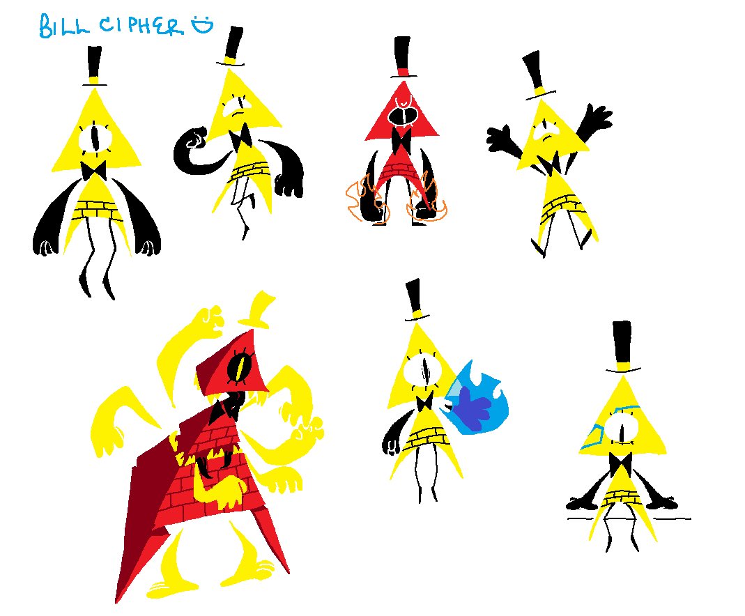 ccharbartt's tweet photo. i know its not groundbreaking but i wanted to make a silly bill cipher design also so i did that
he's a small guy...

(#GravityFalls #BillCipher) https://t.co/kDVnAFI0fi