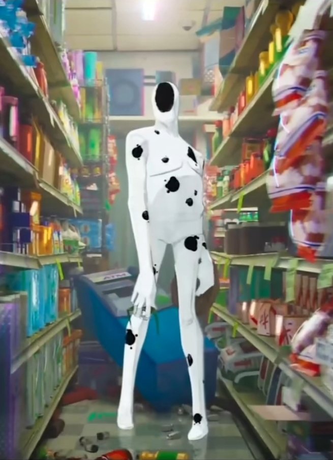 jjjssssswcch's tweet image. Why is he standing like that😭