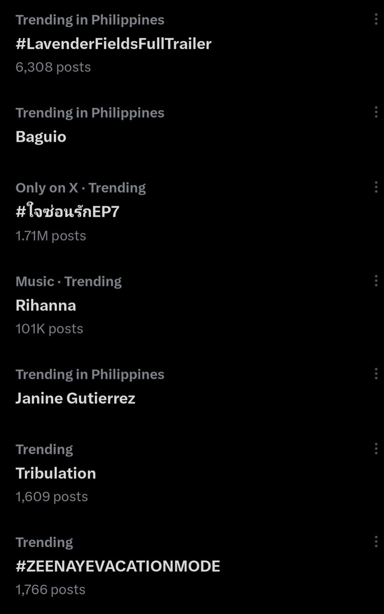 ayca_lui's tweet photo. In her New Era 
@DreamscapePH @ericjohnsalut

#LavenderFieldsFullTrailer
Janine Gutierrez https://t.co/ET2OPLWlwu