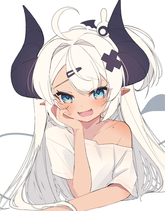  #Vtuber ✕ #ENVtuber ✕ #Vtubers 