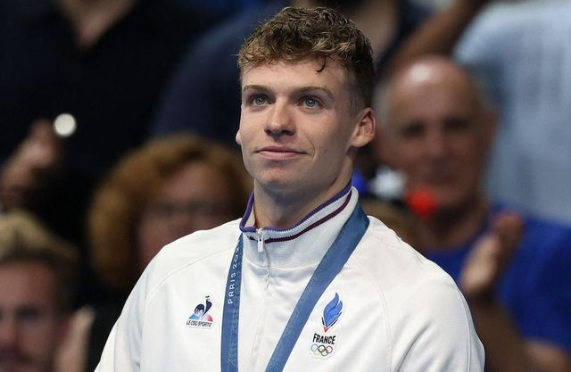 LÉON MARCHAND REFUSE QUELS JEUX ! - Selon Le Parisien, le quadruple champion olympique Léon Marchand a opposé une fin de non-recevoir à l'émission Quels Jeux ! présentée par Léa Salamé. La production a eu beau faire le forcing, se disant prête à enregistrer l’émission