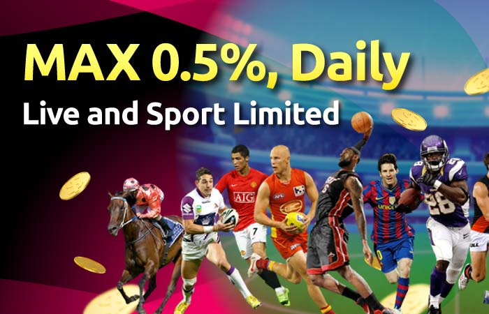 jilidayph's tweet image. 🏆 Earn more with our 0.5% Daily Rebate on all Live Games &amp;amp; Sports bets! Bet now and get rewarded every day. 🌟🏀⚽️ 👉 bit.ly/4brSJkS 

#jiliday  #jilidayph #DailyRebate #LiveGames #SportsBetting #Philippines #JoinNow