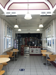 TPTRetail's tweet photo. Calling all coffee drinkers of #faversham! Can you help us find a fantastic local business to trade at #favershamstation ? https://t.co/eBBZ6tSO0d @FavershamNews @visitfaversham @FavershamLife @FavershamSoc @Se_Railway https://t.co/Lmtl190HZO