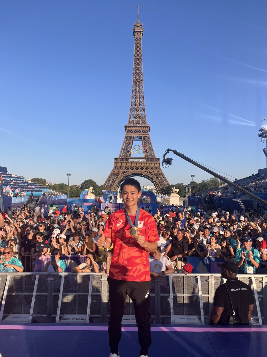 Kyosuke Matsuyama/松山恭助 tweet media