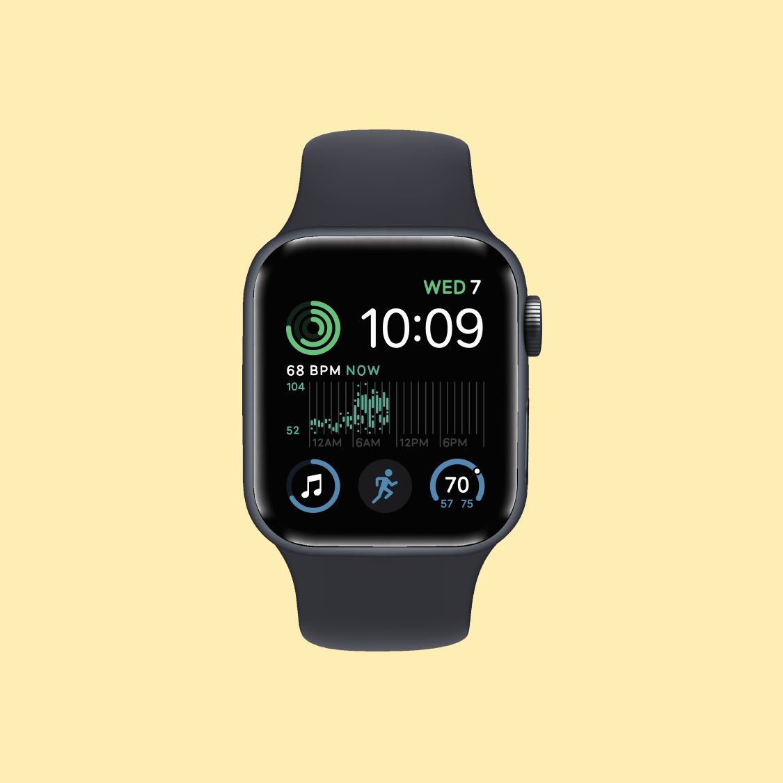 STEPN1046's tweet photo. Apple Watch SE (第二世代, 2023)に応募しました！ #Kyash 
https://t.co/nAVtx6n4Ze https://t.co/yk0jrnx4Oy