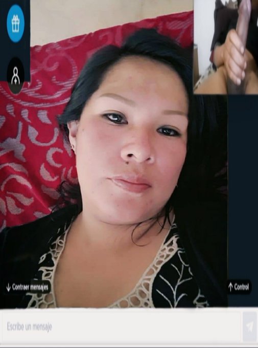 Extra&ntilde;aba ver mi verga y  hicimos una videollamada🎥🔥💥https://t.co/iRrfzZ9UAd https://t.co/W3Uuhec5Bu