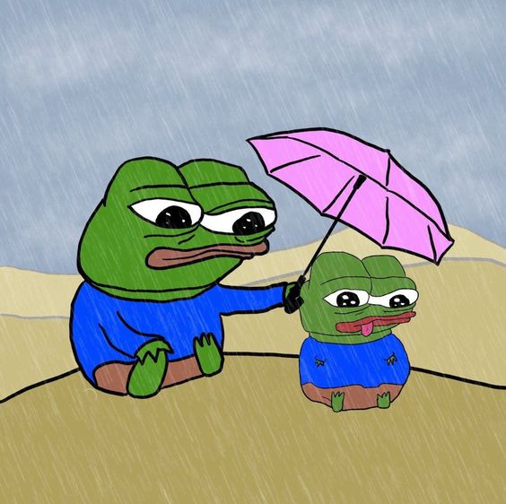 Daily Memecoin Recap - August 5

Market had a small bounce today

Too early to get excited, this could just be a relief pump, we need to see more follow through

Wrapped Meta
$wDOG -> hit $4.34m, top holder was a whale (with $1.5m+), "wrapped dog", meme referencing wrapped coins