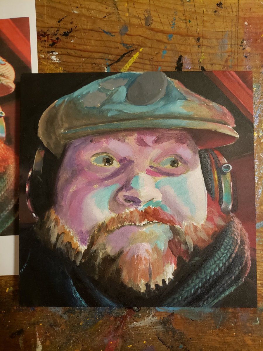 Jon Little tweet media