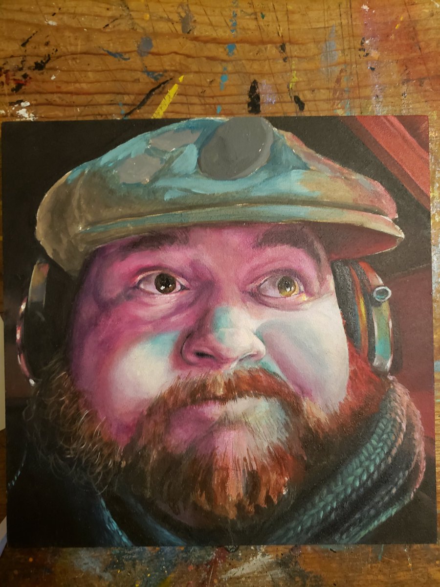 Jon Little tweet media