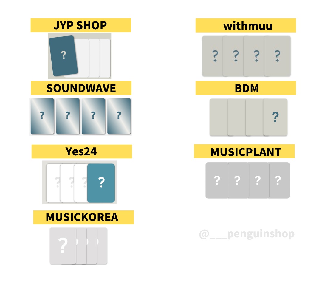 🤍🤍🤍 #TWICE ツウィ [abouTZU] 🤍🤍🤍 【 形態 】 💿️通常盤 (全2種