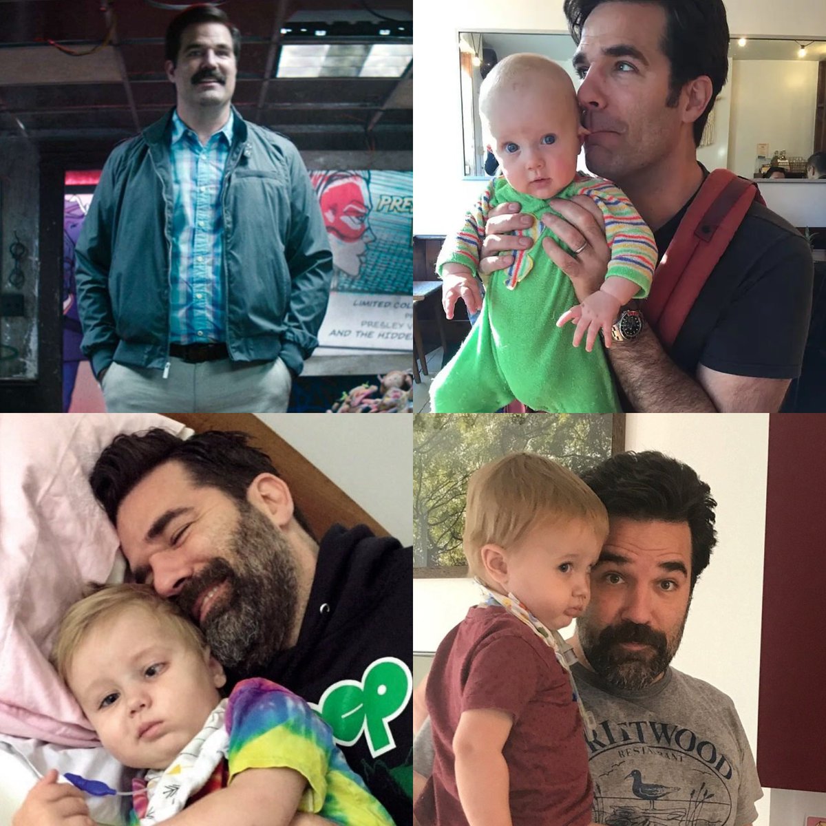 “Deadpool 3” está dedicada a Henry Delaney, hijo de Rob Delaney (Peter Pool), que falleció en 2018 a causa de un tumor cerebral.